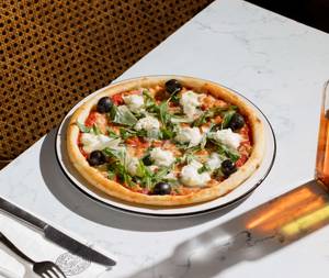 SOHO Pizza