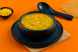 Sweet Corn [Veg]