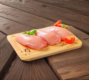Chicken Boneless (250 Gram)