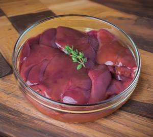Chicken Liver (250 Gram)