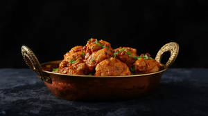 Tawa Chicken