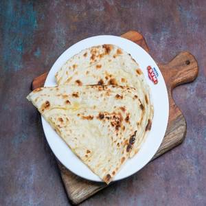 Butter Naan