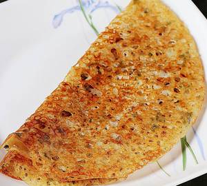 Sweet godhuma dosa