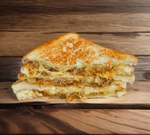 Mutton  mayo sandwich