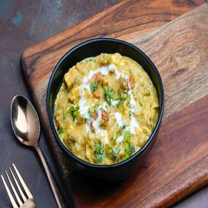 Kaju Paneer Butter Masala [ Svm Special ]