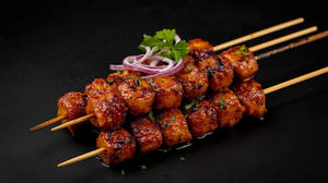 Soya Chaap Takatak