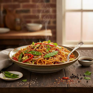 Veg Noodles
