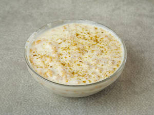 Boondi Raita