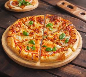 Cheese pizza