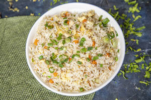 Fried Rice