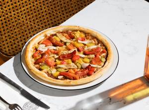Il Padrino Pizza