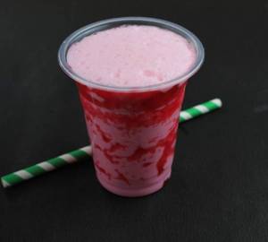 Strawberry Shake
