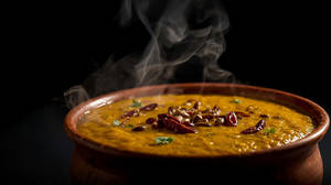 Dal Tadka