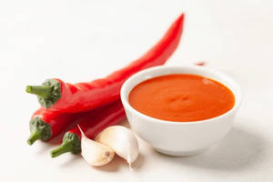 Garlic Chilli Dip [50ml]