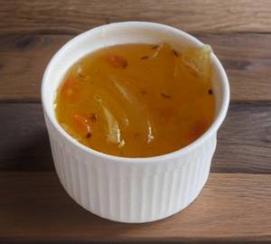 Plastic Chutney