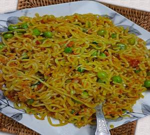Veg Maggi 450ml