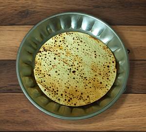 Roasted Papad (1Pc)