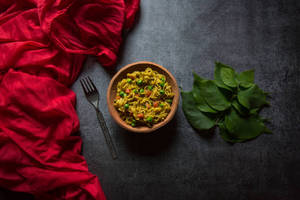 Vegetables maggie