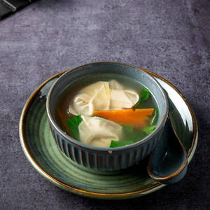 Wonton Soup