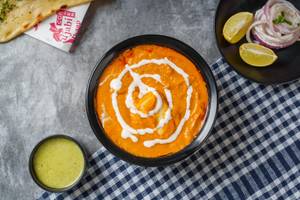Paneer Shahi Gravy