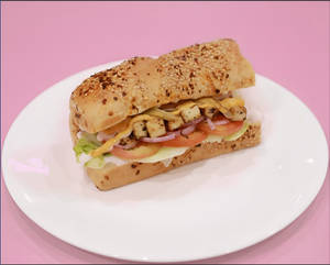 PANEER TIKKA SUB 6”