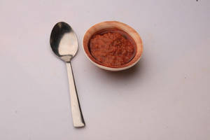 Garlic Chatani