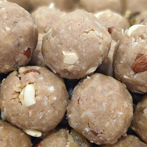 Dry Fruit Laddoo