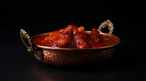 Shahi Chicken