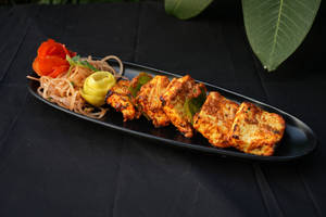 Paneer Tikka