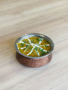 Methi Chicken