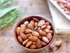 Roasted Badam (100 Grams)