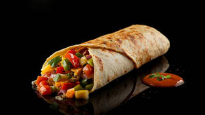Veg. Roll