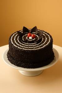 Devils delite veg small