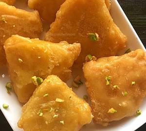 Bombay Kaja