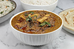 Kadai Paneer
