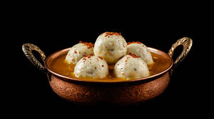 Malai Kofta