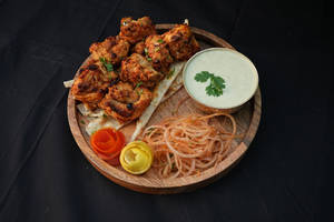 Chicken Tikka