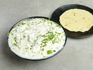 Curd Rice