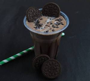 Oreo Shake