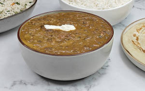 Dal Makhani
