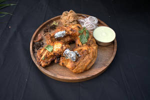 Tandoori Chicken