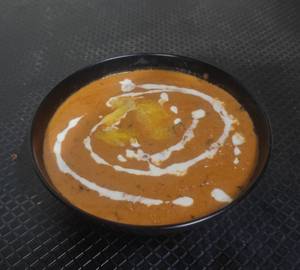 Paneer butter masala