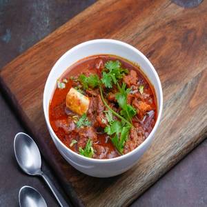 Andhra Mutton Curry [Bone]