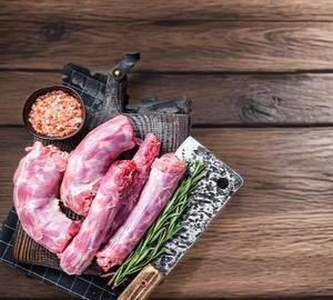 Chicken Snacks  2 Kg