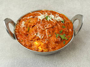Paneer Kadai