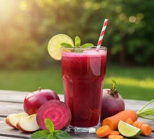 Beetroot(750ml)
