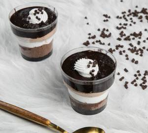 Choco divine dessert