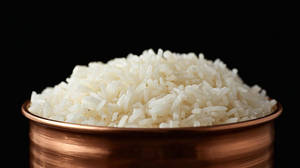 Plain Rice