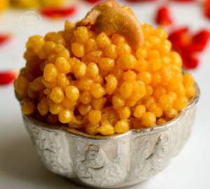 Boondhi