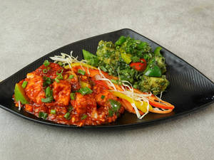 Paneer 65